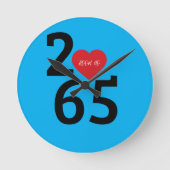 Kamer Nummer 256 in   Ronde Klok (Voorkant)