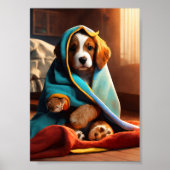 Kamer Poster (Voorkant)