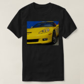 kamer t-shirt (Design voorkant)