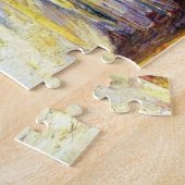 Kamer van Bloemen van Frederick Childe Hassam Legpuzzel (Zijkant)