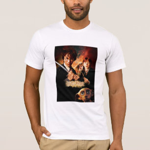 Kamer van Geheimen - Frans T-shirt