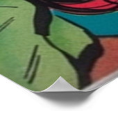 Kamer van Koopvaarders 002 22c2cdiff Poster (Hoek)