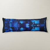 Kamer van Talidos, Xzendor7 Lichaamskussen (Achterkant)