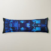 Kamer van Talidos, Xzendor7 Lichaamskussen (Voorkant)