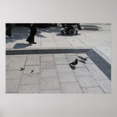 Kamer voor iedereen! poster (Voorkant)