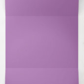 Kamera Gutschein Drieluik Wenskaart (Binnenkant midden)