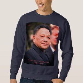 Kameraad Deng Xiaoping - Chinese leider Trui
