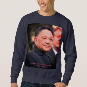 Kameraad Deng Xiaoping - Chinese leider Trui