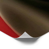 Kameraad Kamala 2024 Poster (Hoek)