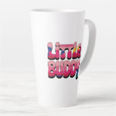 kameraad latte mok (Rechterhoek)