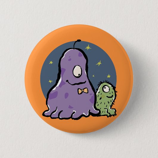 kameraad ronde button 5,7 cm (Voorkant)