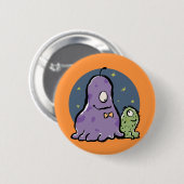 kameraad ronde button 5,7 cm (Voorkant /achterkant)