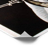 Kamerada, kartel [Comrades poster] Poster (Hoek)