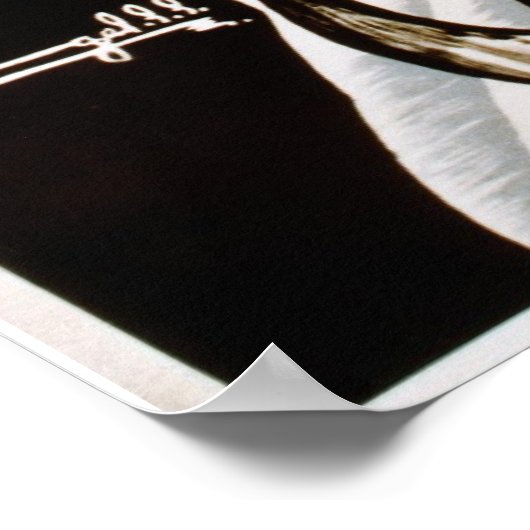 Kamerada, kartel [Comrades poster] Poster (Hoek)