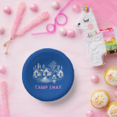 Kameraden Bachelorette Papieren Kommen (Feest)