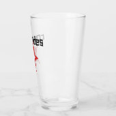 Kameraden Glas (Links)