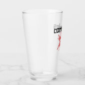 Kameraden Glas (Rechts)