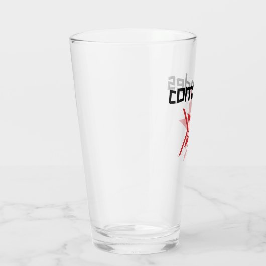 Kameraden Glas (Rechts)