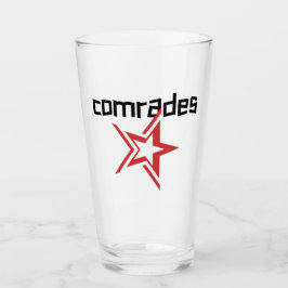 Kameraden Glas