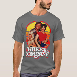 Kamergenoten jaren 80 TShirt