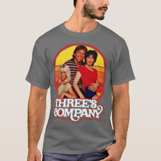 Kamergenoten jaren 80 TShirt