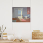 Kamerhuis 1995 poster (Keuken)