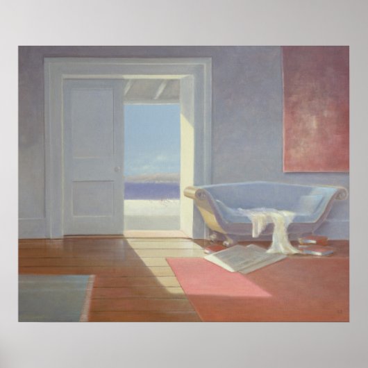 Kamerhuis 1995 poster (Voorkant)