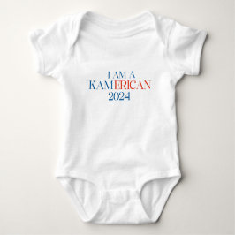 KAMERICAN BABY JUMPER ROMPER