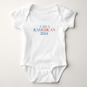 KAMERICAN BABY JUMPER ROMPER