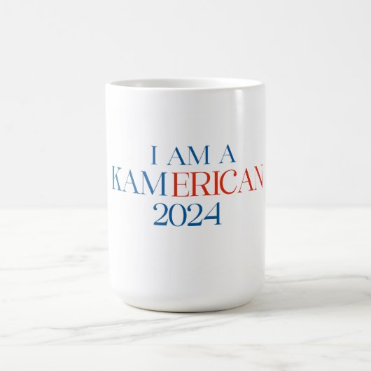 KAMERICANS MOK (Center)