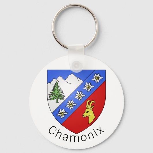 Kamerjas Sleutelhanger (Voorkant)
