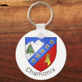 Kamerjas Sleutelhanger (Voorkant)