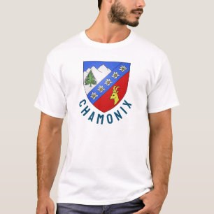 Kamerjas T-shirt