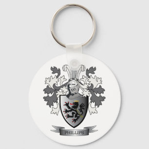 Kamerkleed van Phillips Sleutelhanger