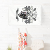 Kamerkleed van Phillips Spandoek (Insitu)