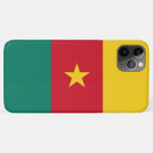 kameroen Case-Mate iPhone case (Achterkant (horizontaal))