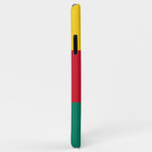 kameroen Case-Mate iPhone case (Achterkant/rechts)