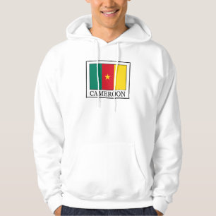 Kameroen Hoodie