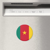 kameroen magneet (Insitu (Vaatwasser))