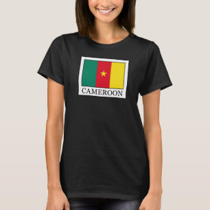 Kameroen T-shirt