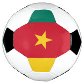 kameroen voetbal (Gedraaid)
