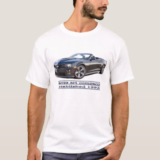 Kamerontwerp 2013 t-shirt