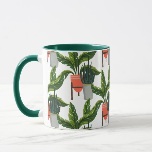 KAMERPLANTEN | 3 MOK (Links)