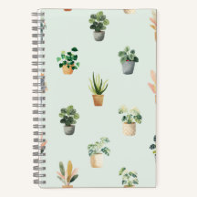 Kamerplantpatroon Botanisch Binnenplantontwerp