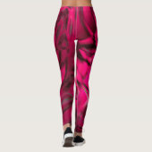 KAMERS VAN HET HART LEGGINGS (Achterkant)