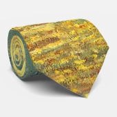 Kamers van het Parlement, Stormy Sky van Claude Mo Stropdas (Opgerold)