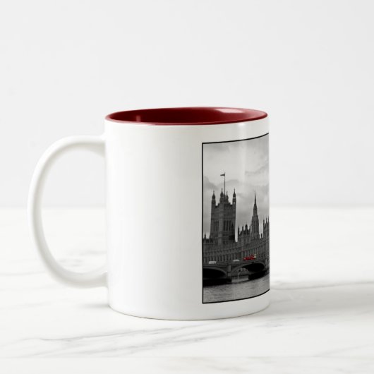 Kamers van Mok Koffie (Links)