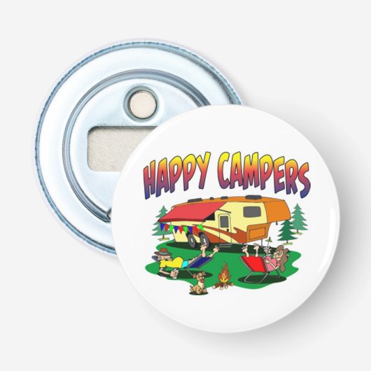 ** KAMERSTYSTEEM VERANDEREN** BUTTON FLESOPENER (Voorkant)