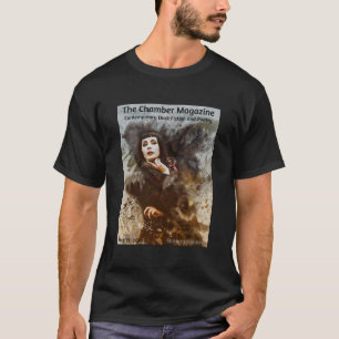 Kamertijdschrift 13 mei t-shirt