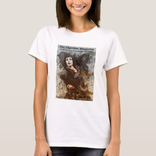 Kamertijdschrift 13 mei t-shirt
